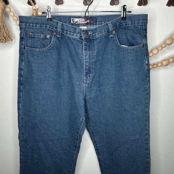 AquaSurf Other - Aqua Surf Baggy Skater Jeans